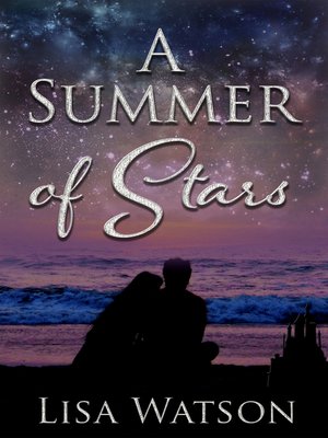 cover image of A Summer of Stars